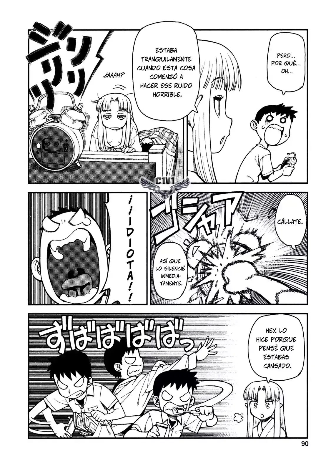 Capitulo 3 page 11