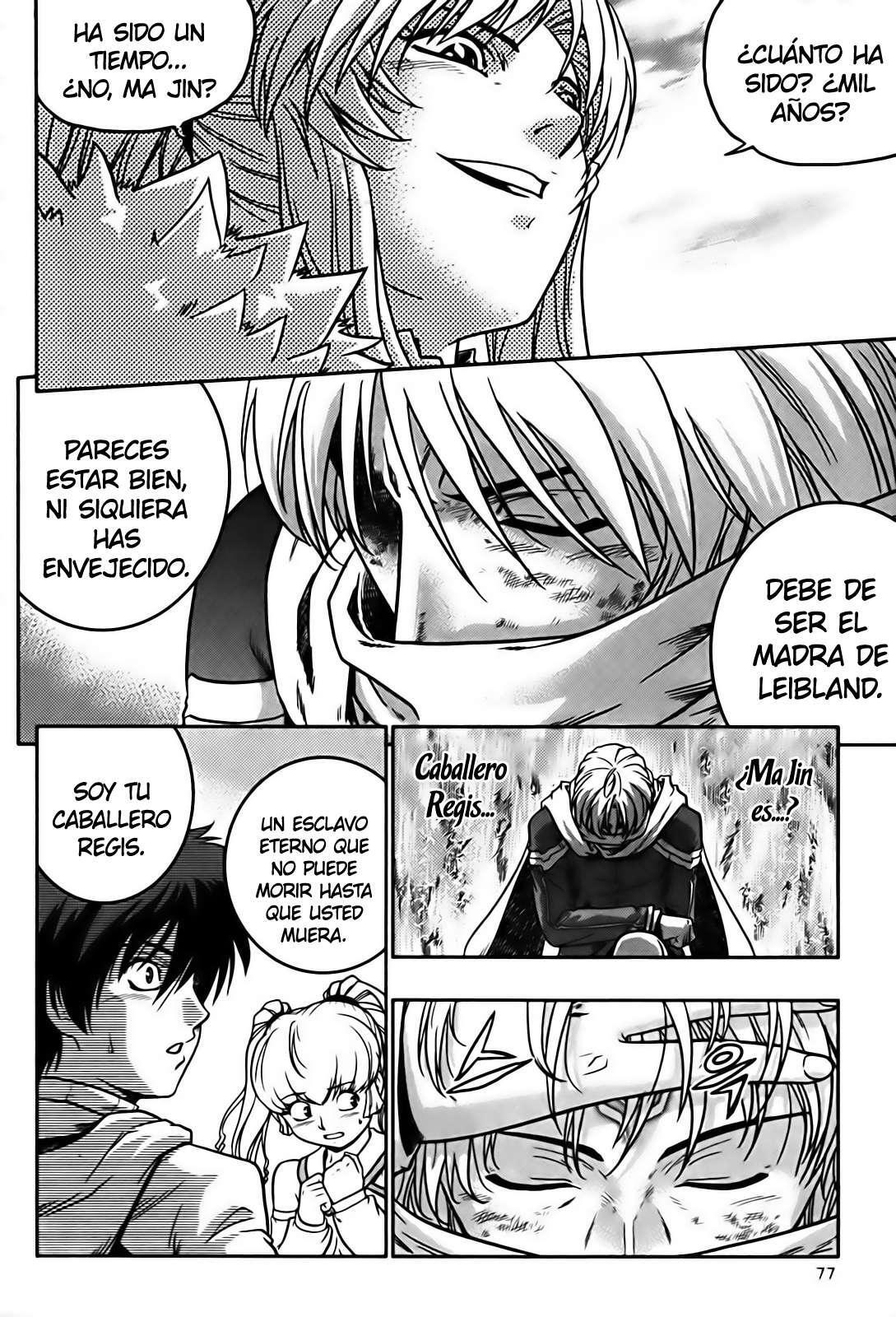 Capitulo 16 page 19