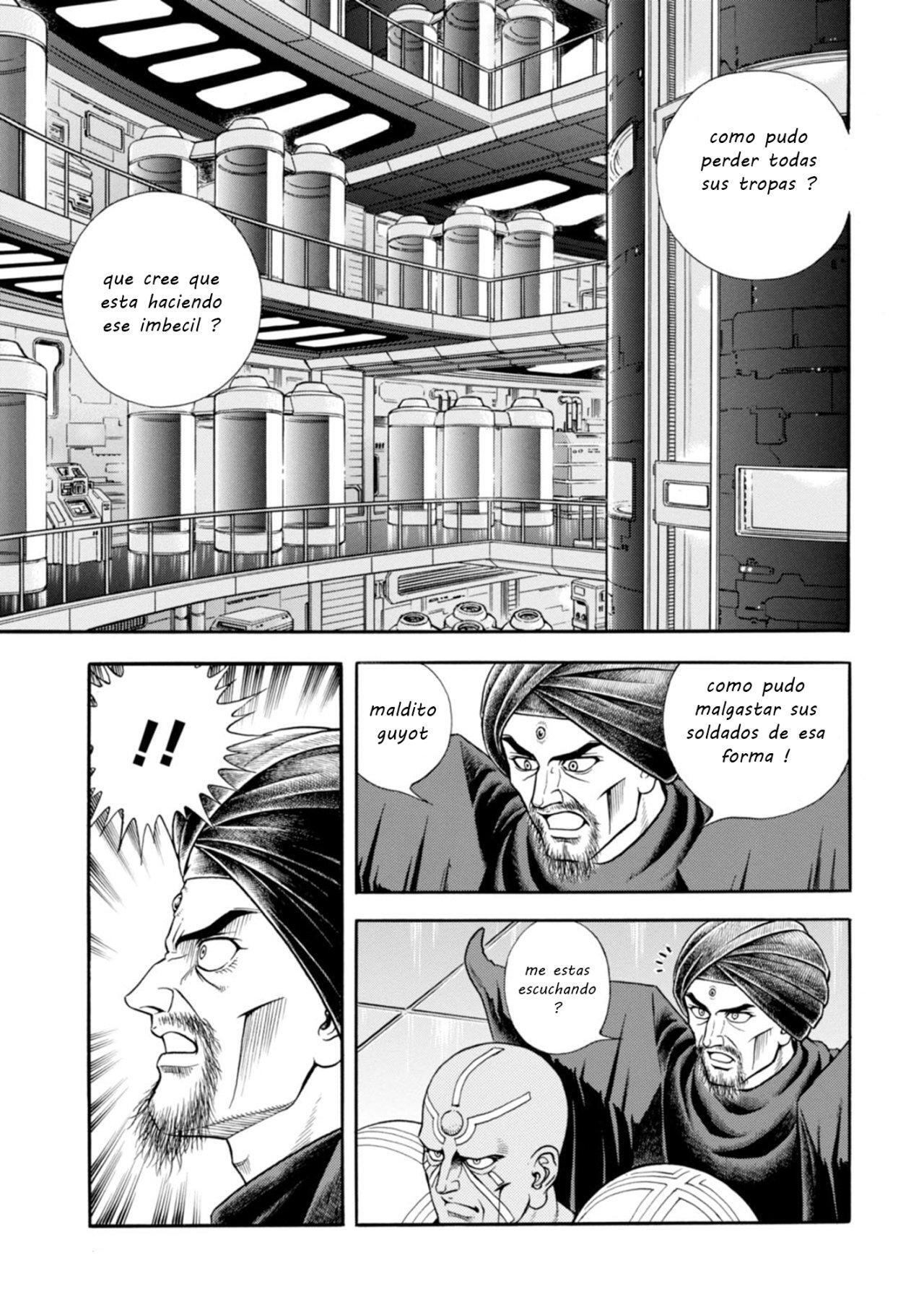 Capitulo 197 page 5