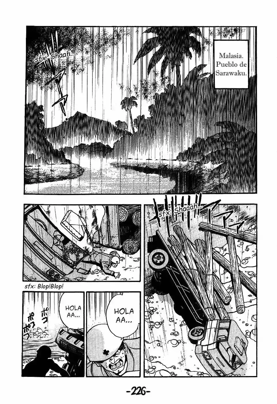 Capitulo 145 page 3