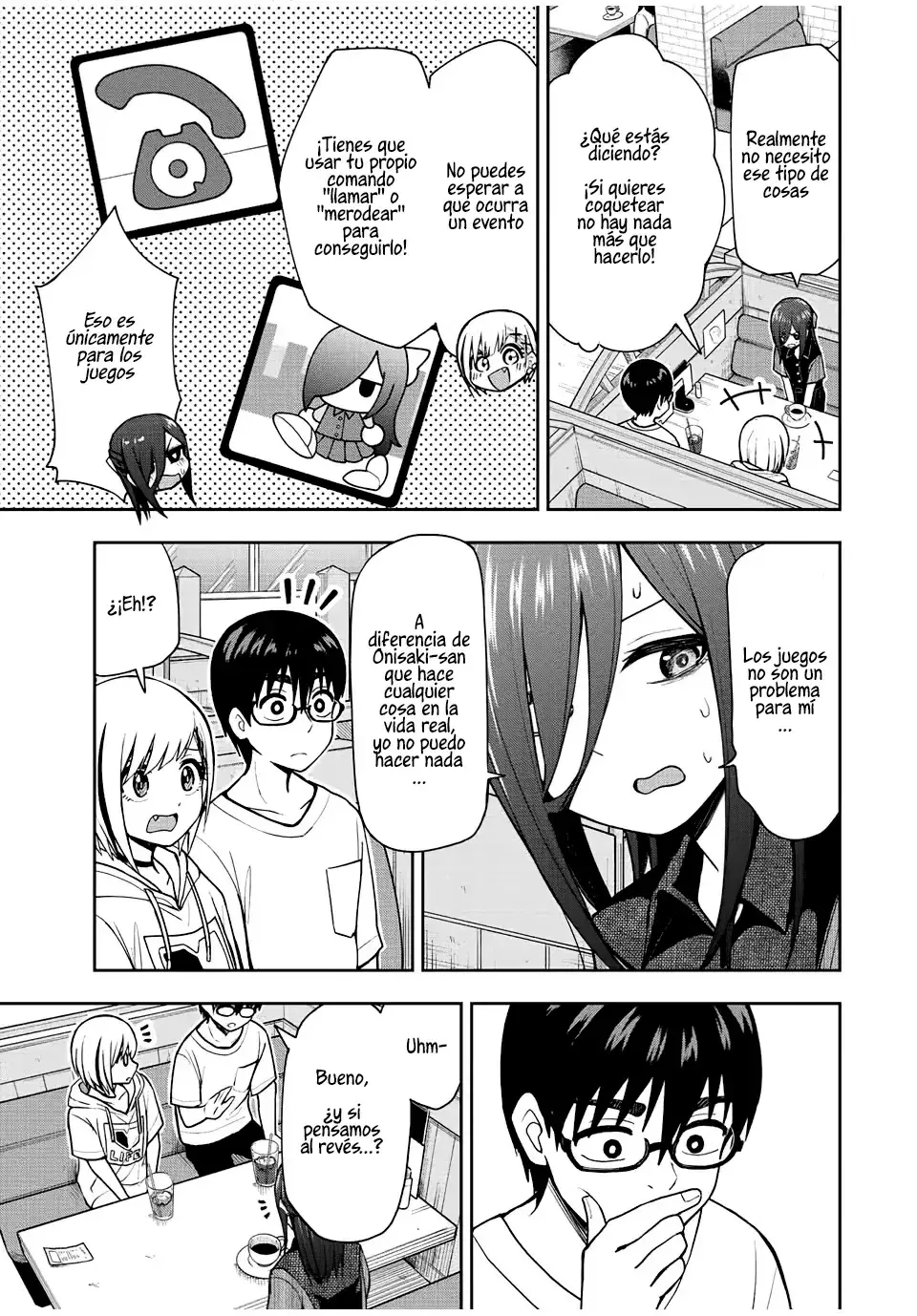 Capitulo 26 page 16