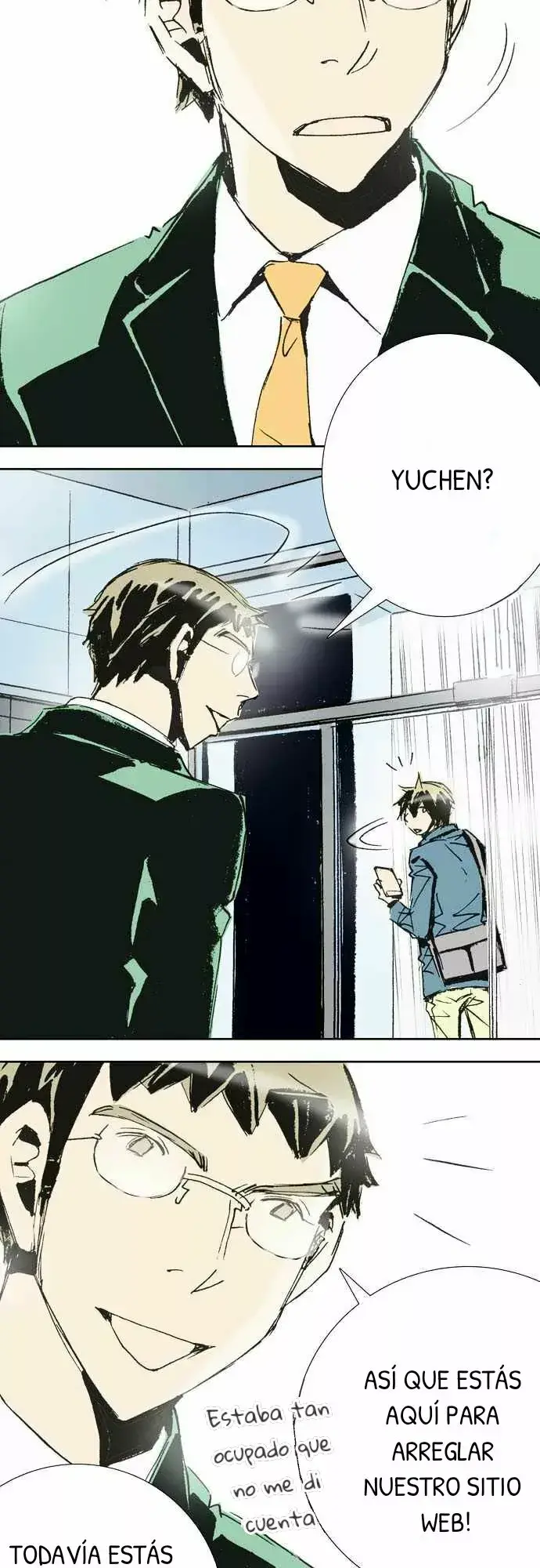 Capitulo 48 page 18