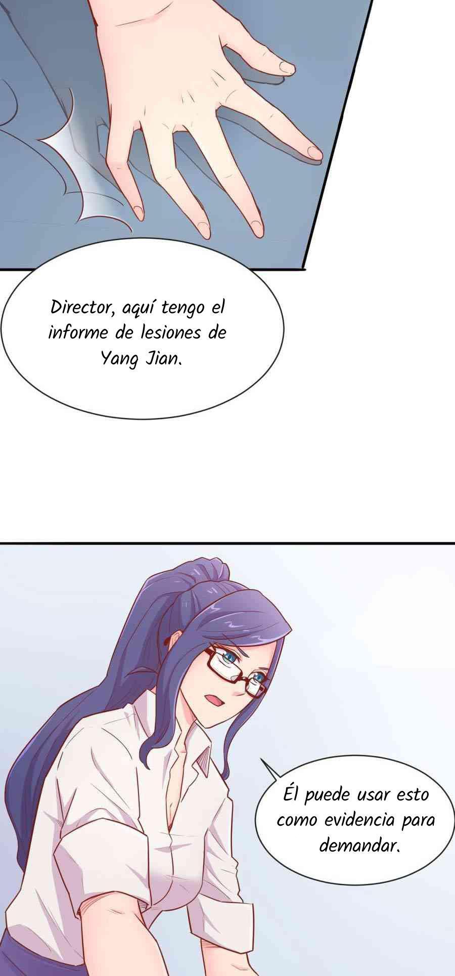 Capitulo 17 page 19