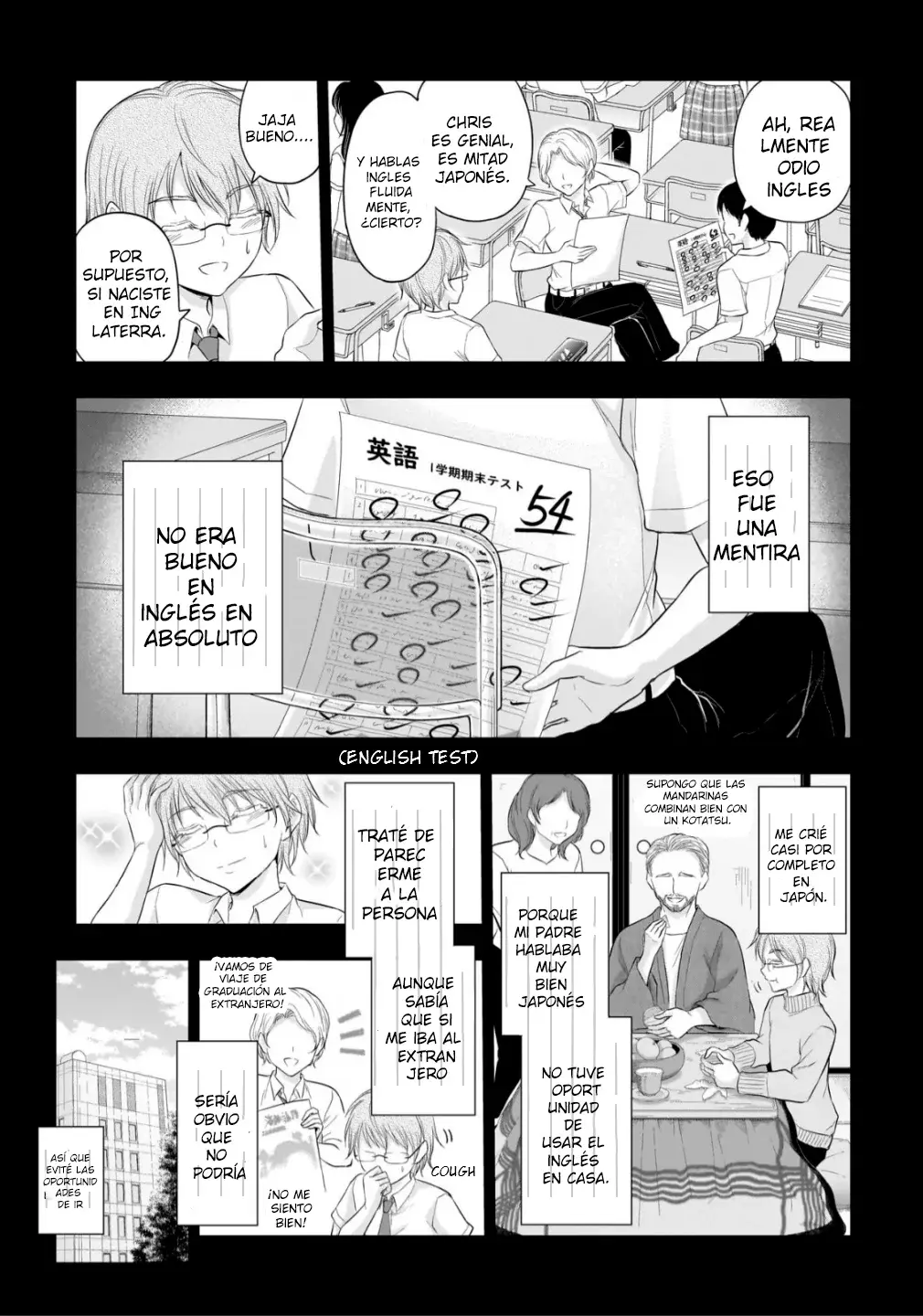 Capitulo 98 page 3