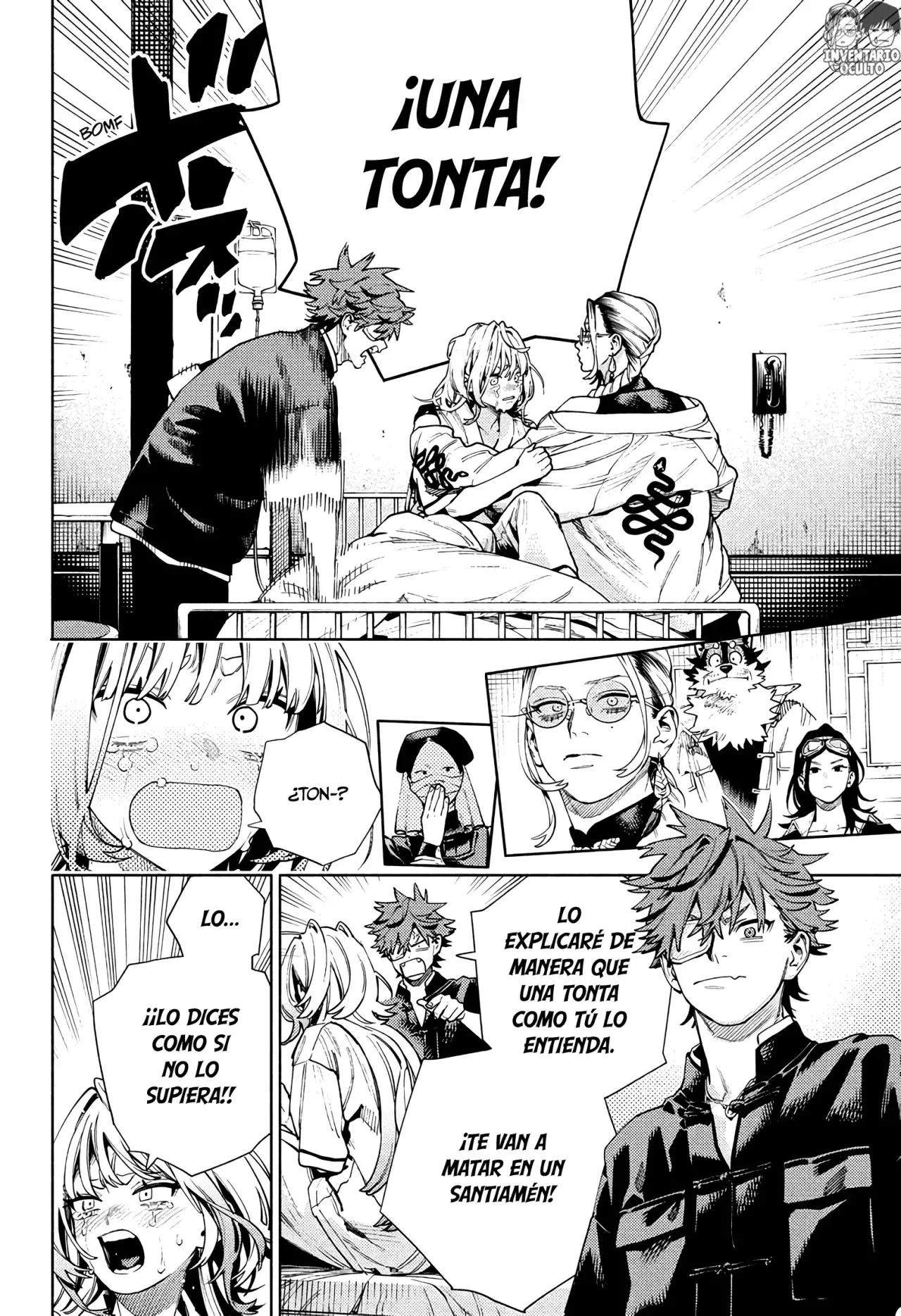 Capitulo 26 page 23
