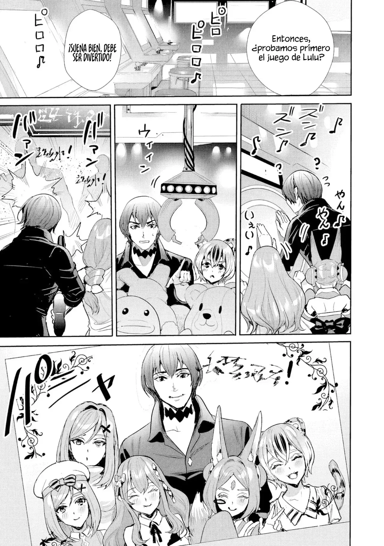 Capitulo 19.20 page 8