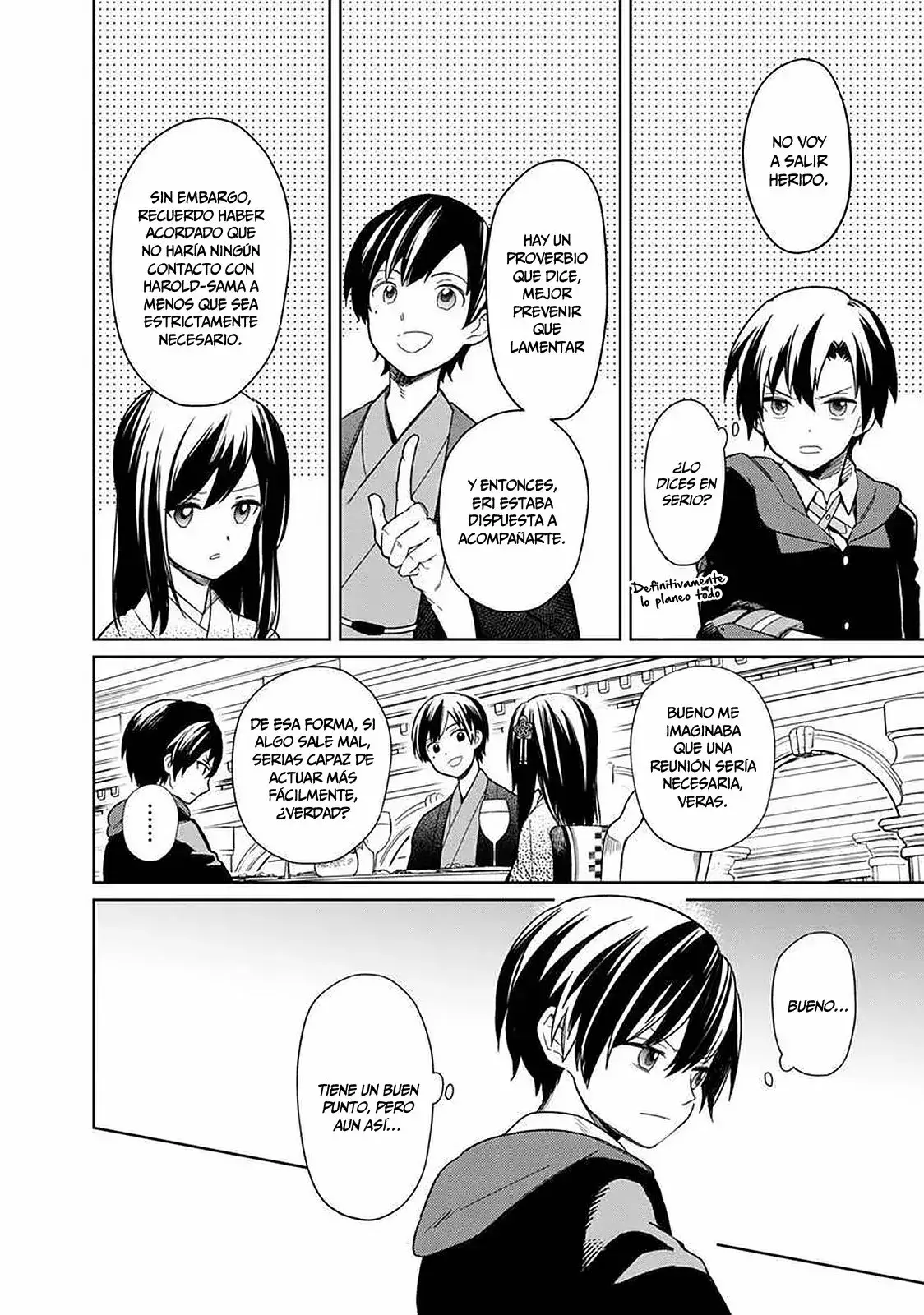 Capitulo 26 page 5