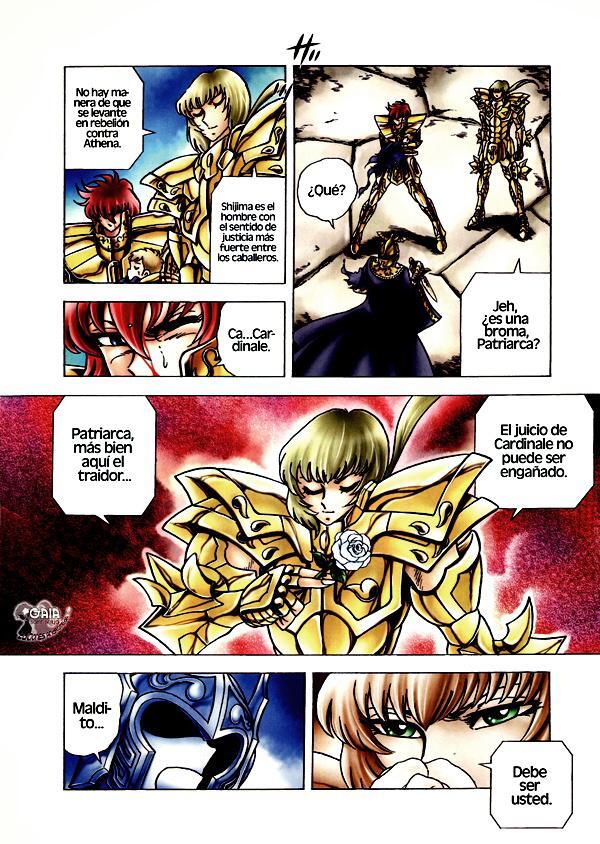 Capitulo 22 page 15