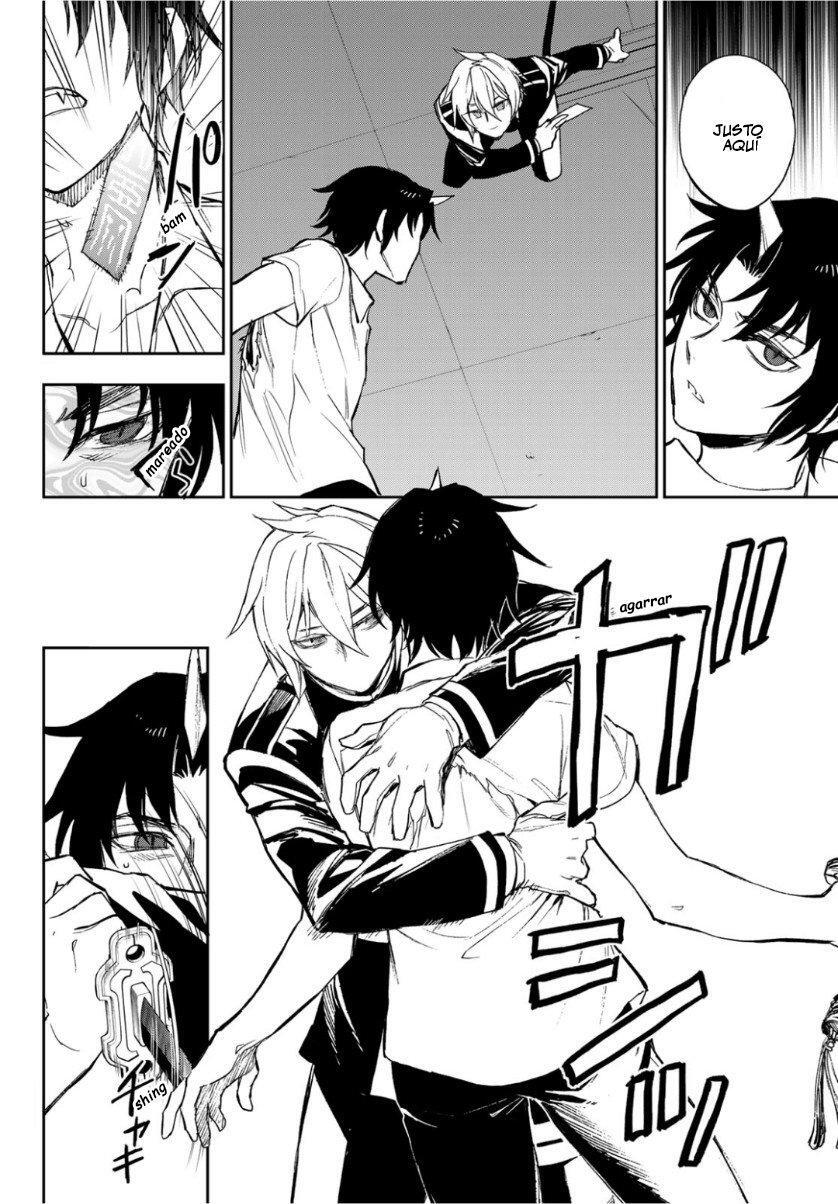 Capitulo 24 page 29