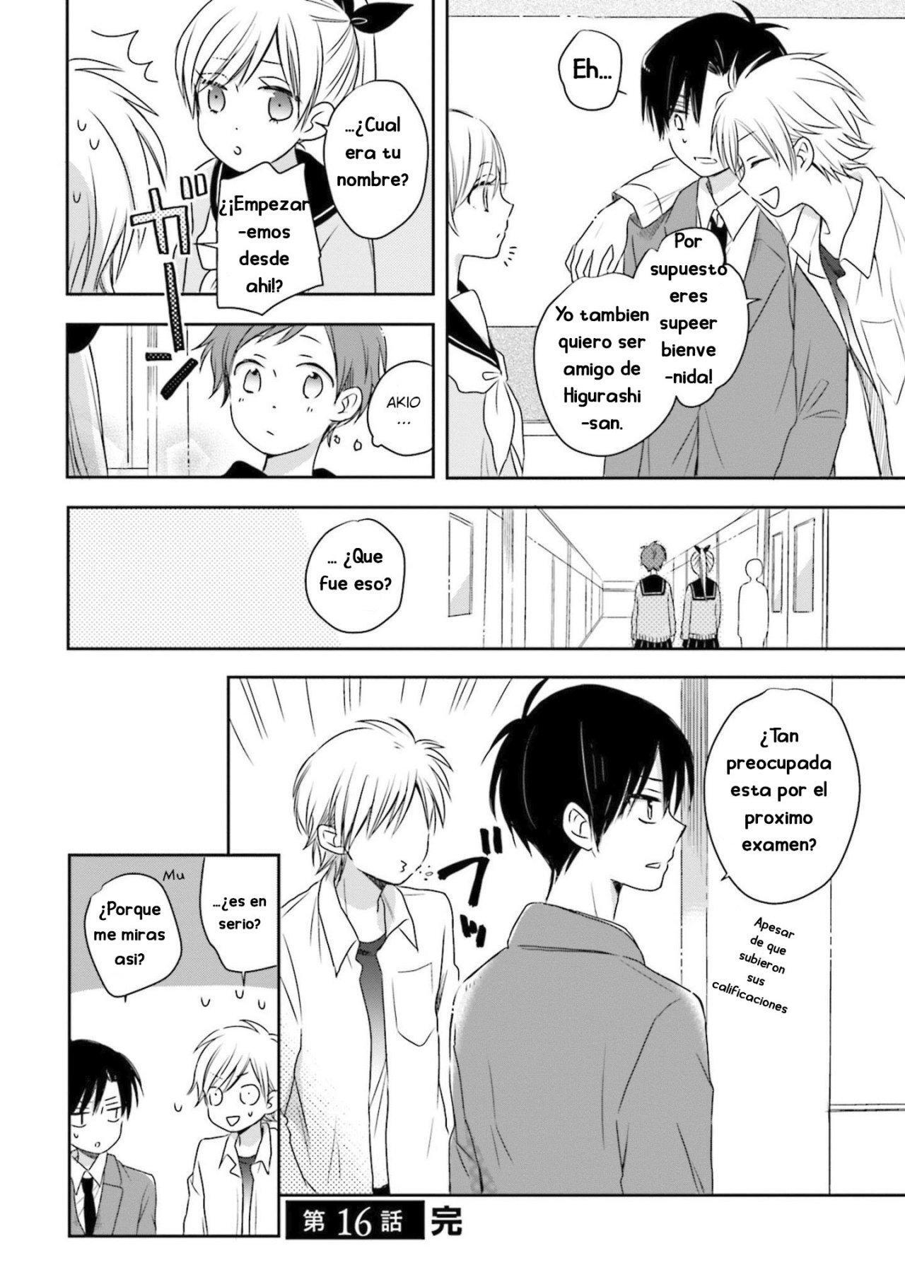 Capitulo 16 page 17
