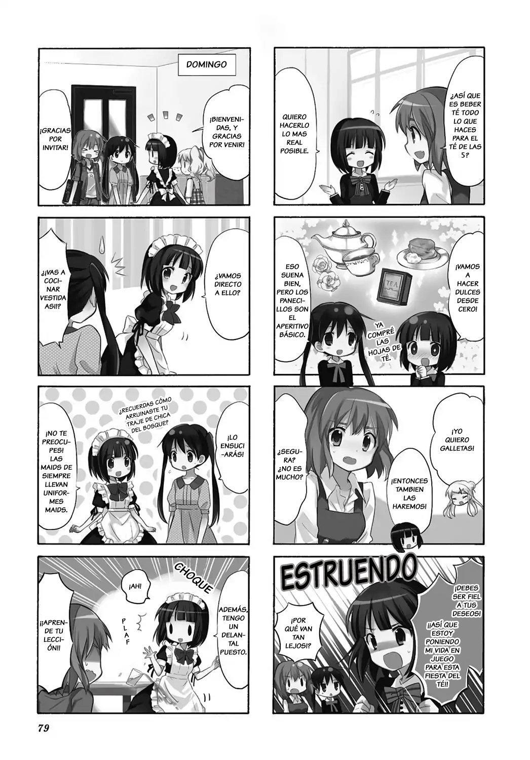 Capitulo 31 page 12