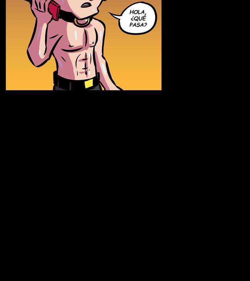 Capitulo 242 page 43