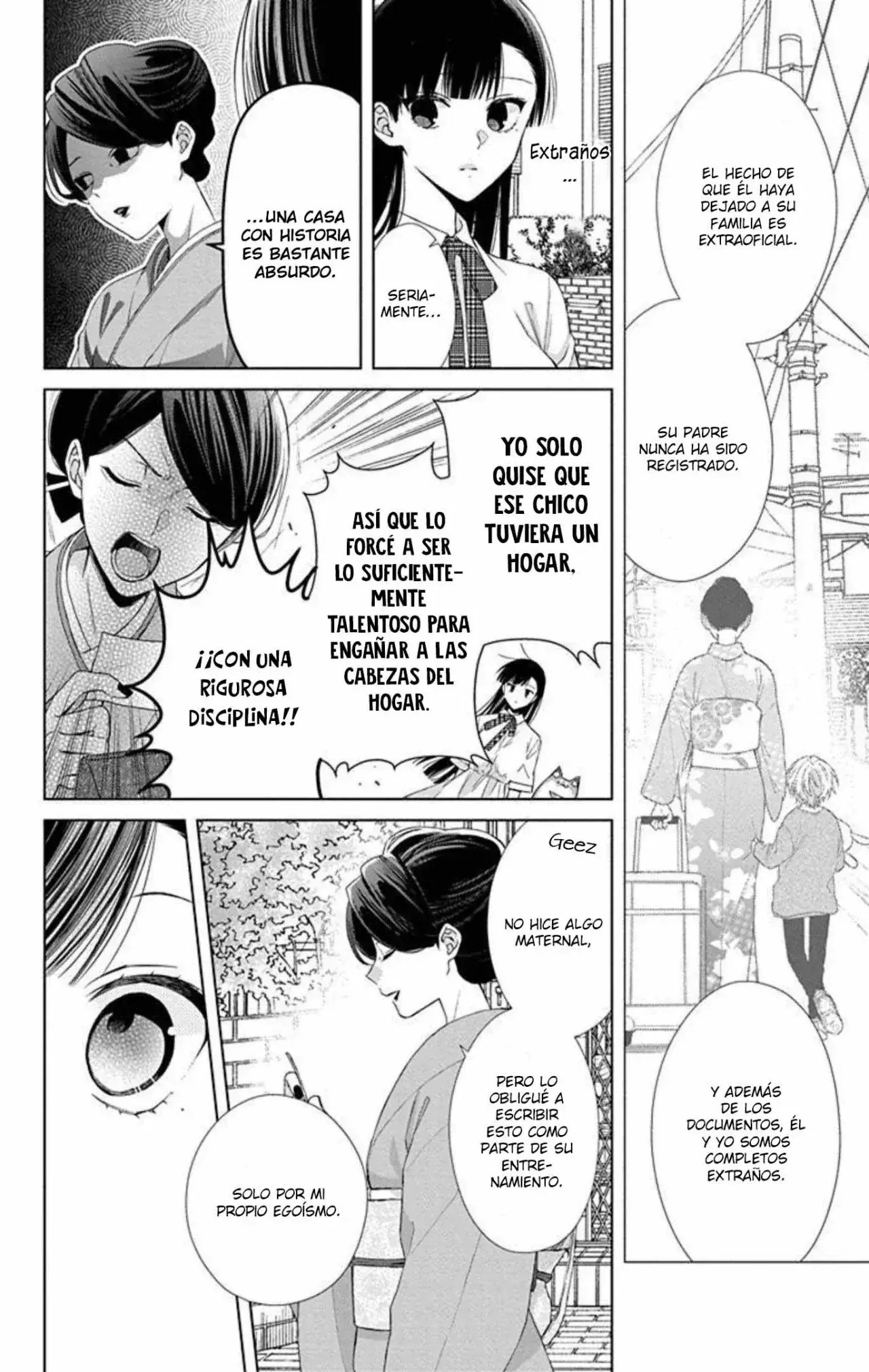 Capitulo 17 page 20