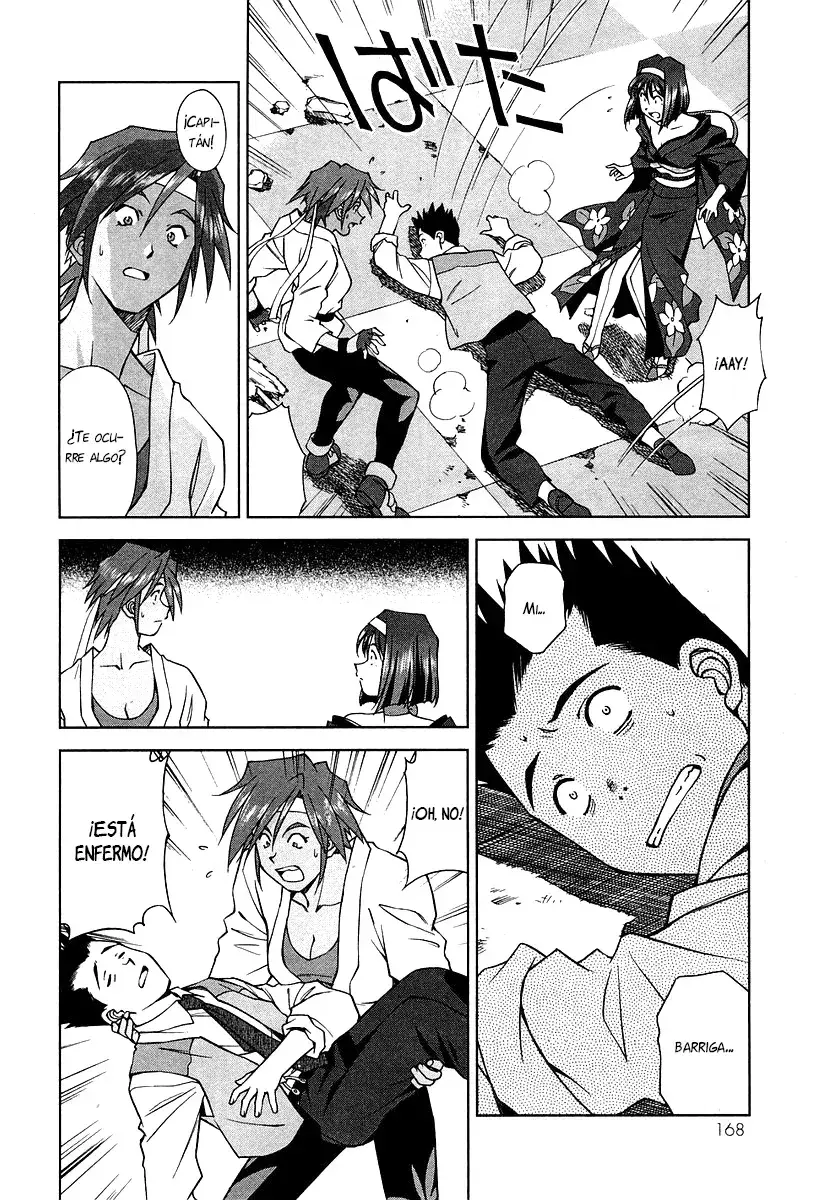 Capitulo 24 page 28