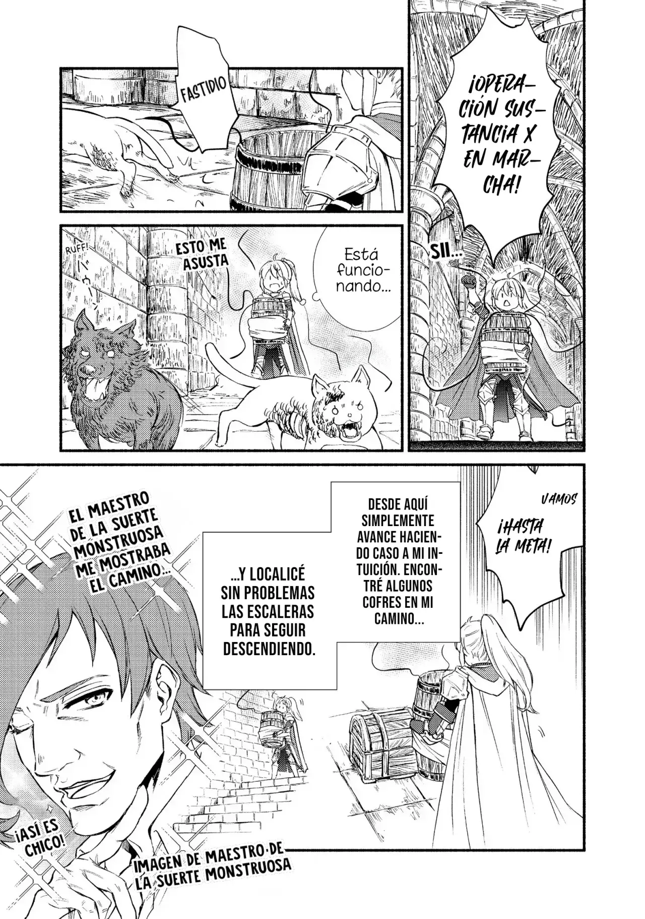 Capitulo 31 page 8
