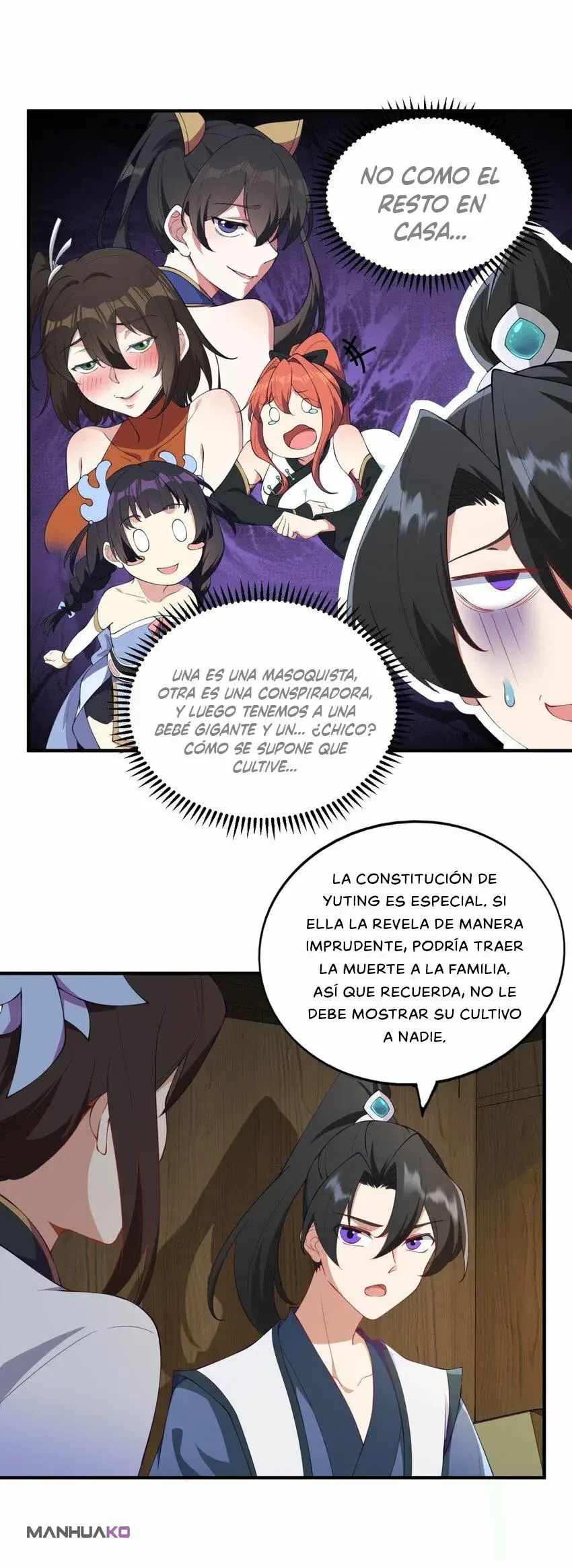 Capitulo 13 page 10