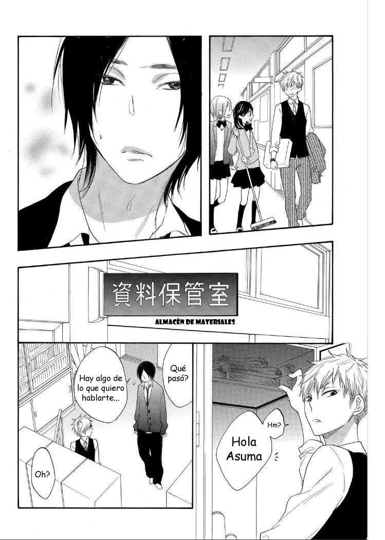 Capitulo 19 page 27