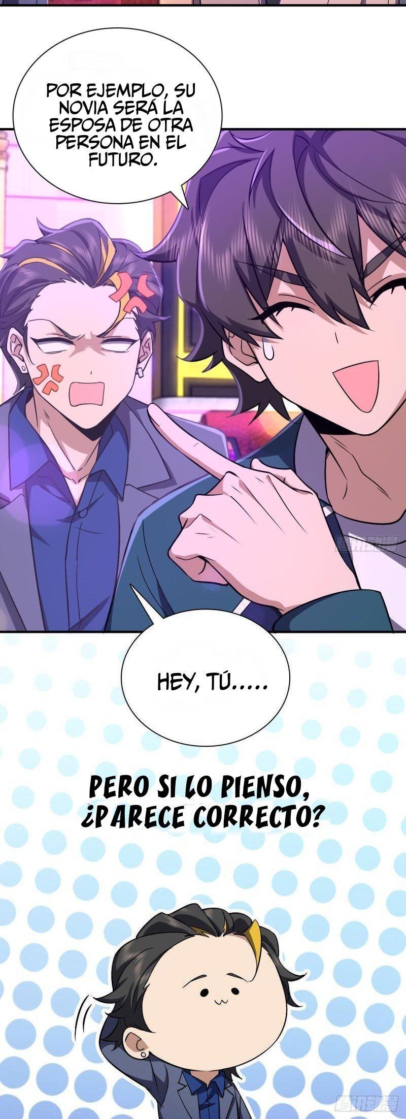 Capitulo 31 page 15