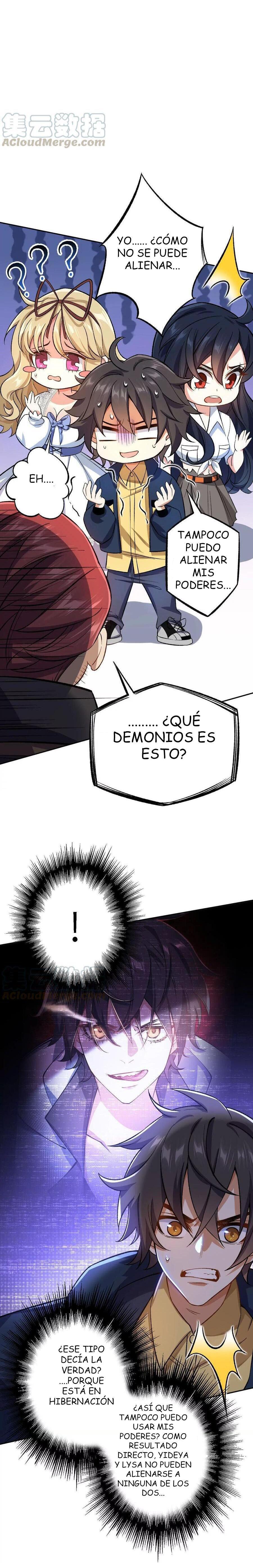 Capitulo 28 page 5