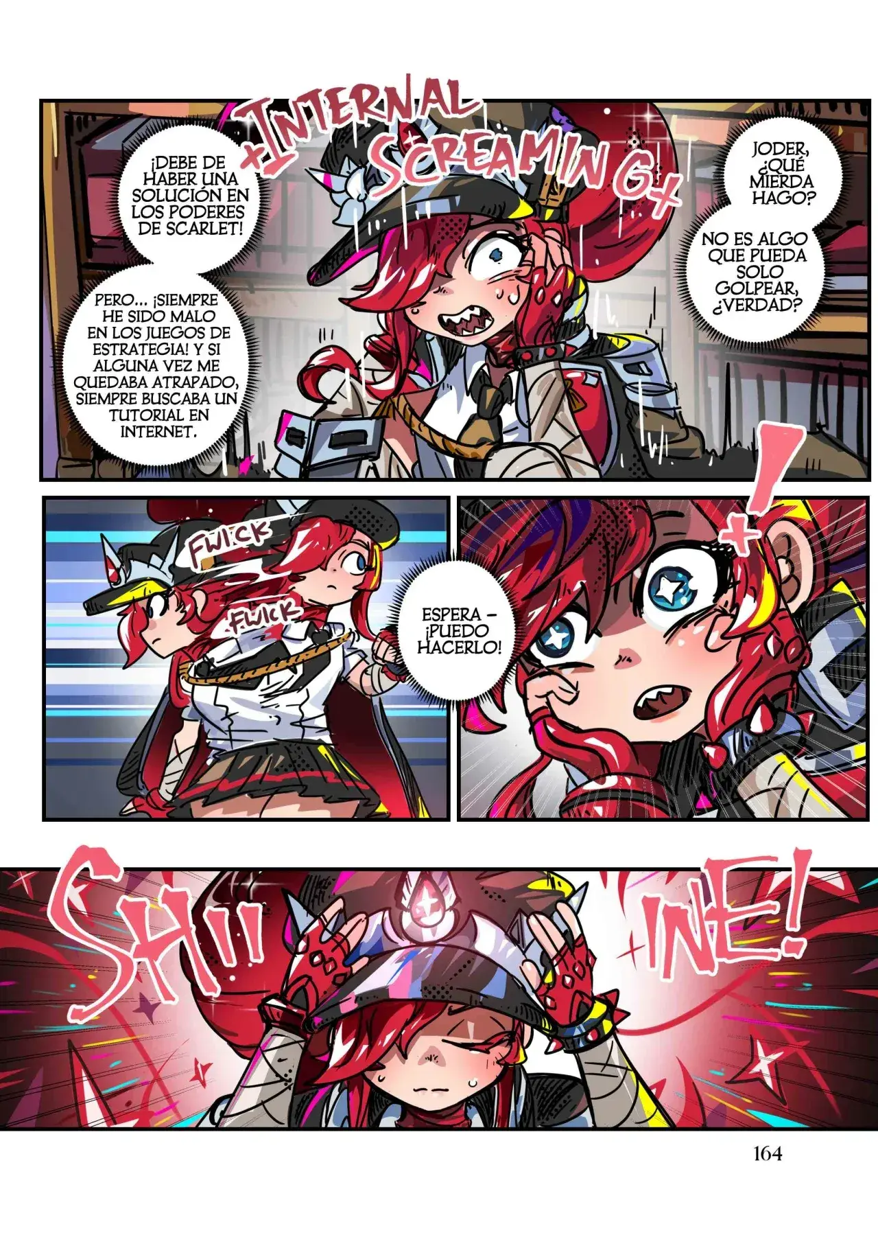 Capitulo 9 page 27