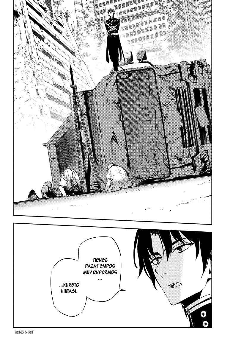 Capitulo 23 page 16