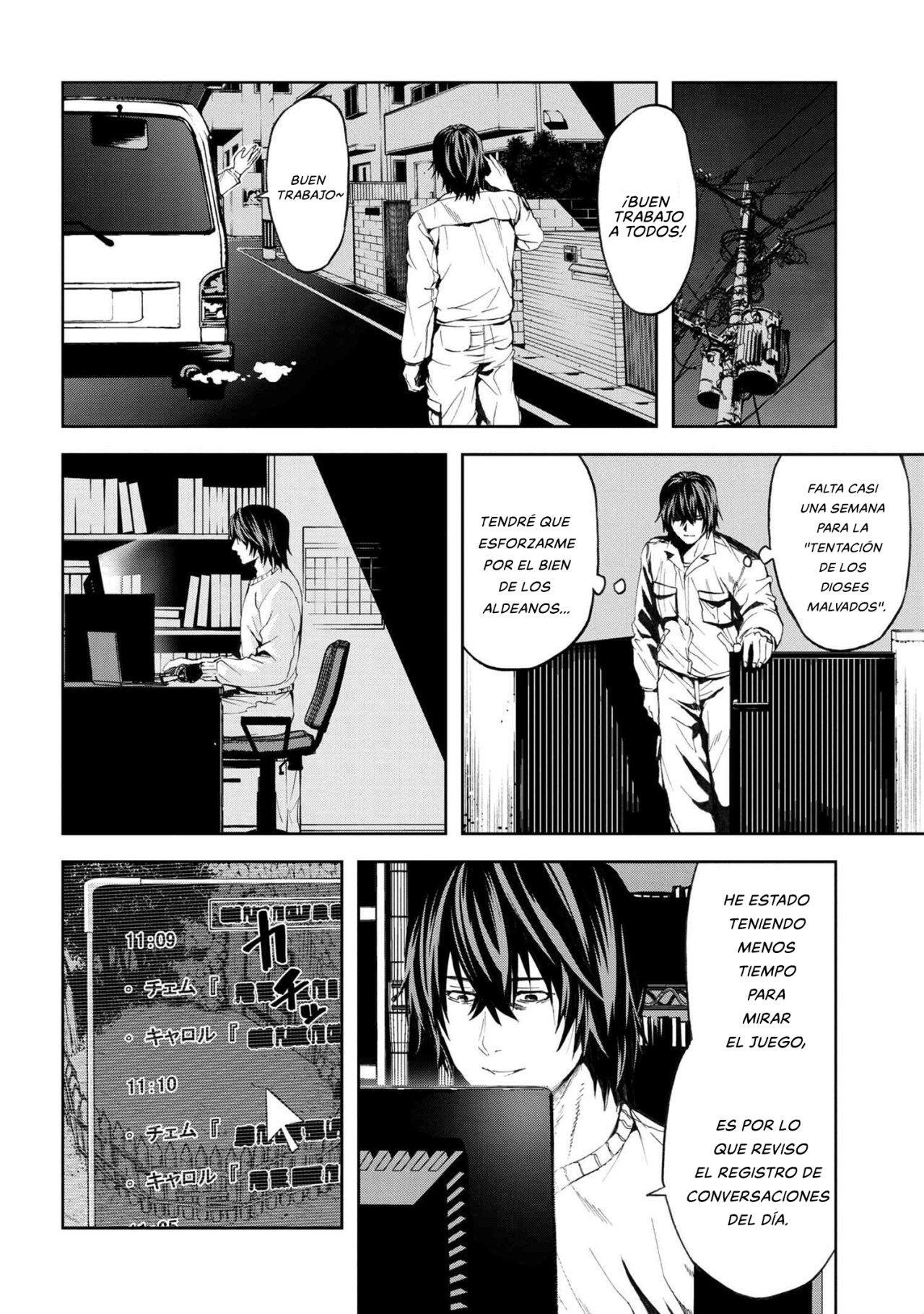Capitulo 11.50 page 6