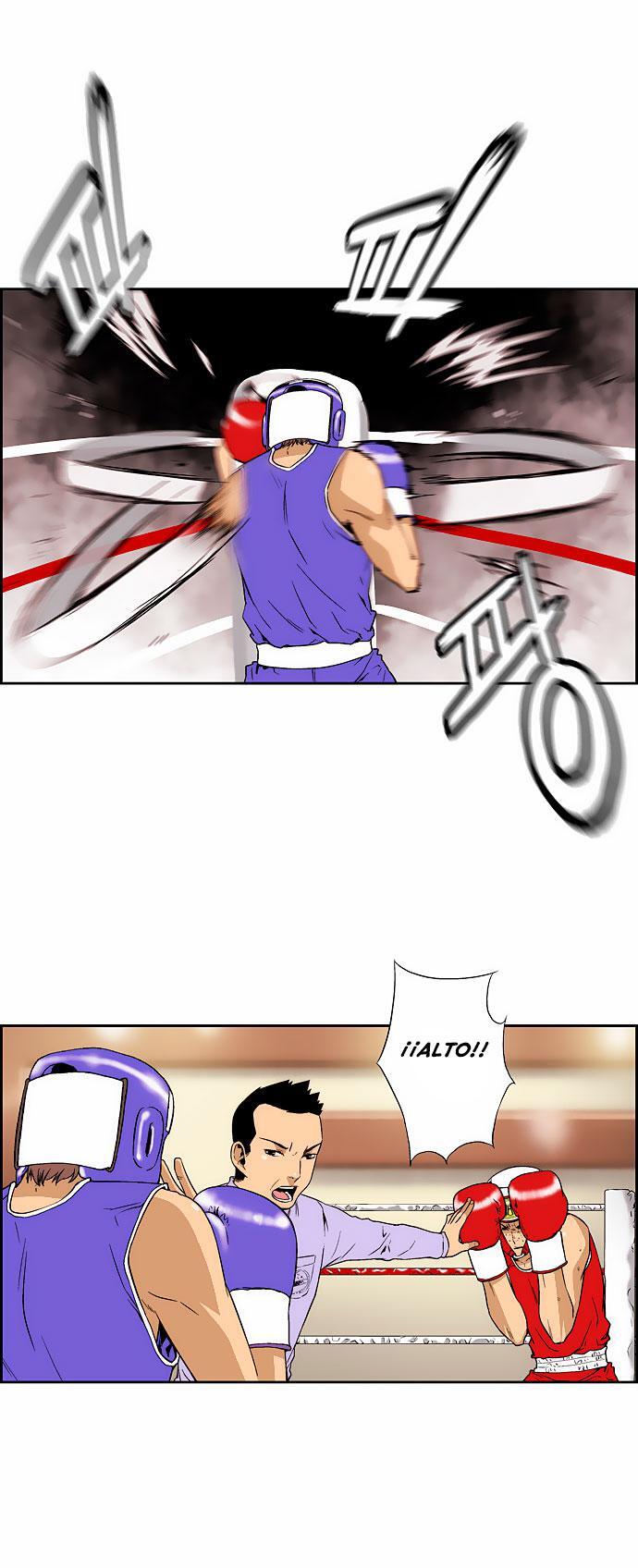 Capitulo 85 page 24