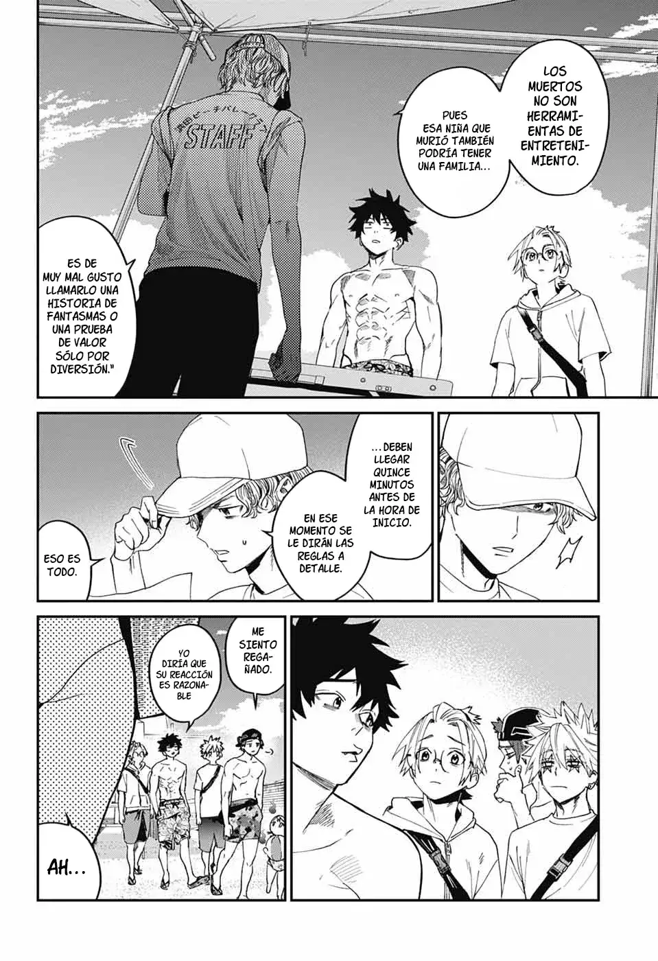 Capitulo 21 page 12