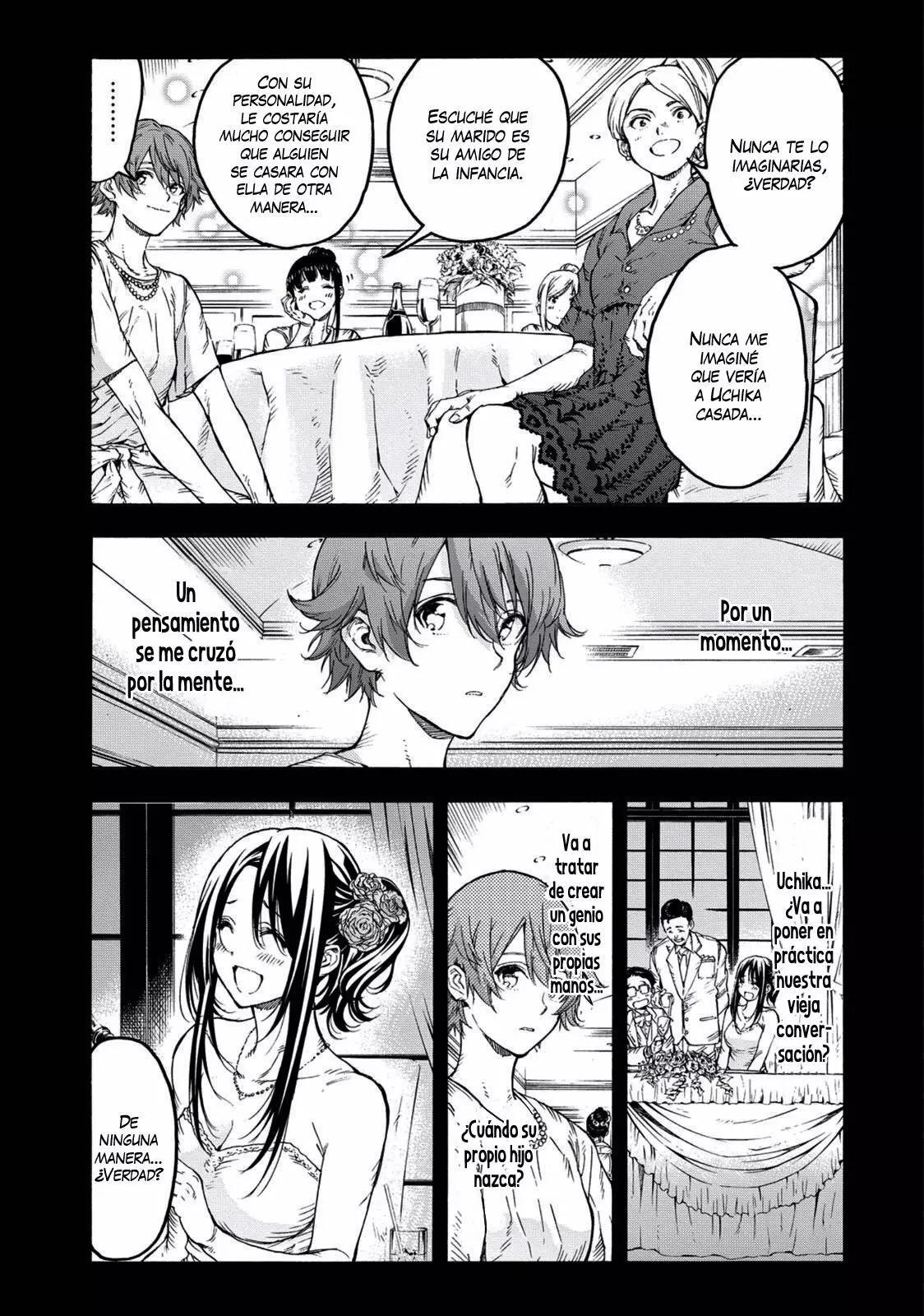 Capitulo 27 page 15