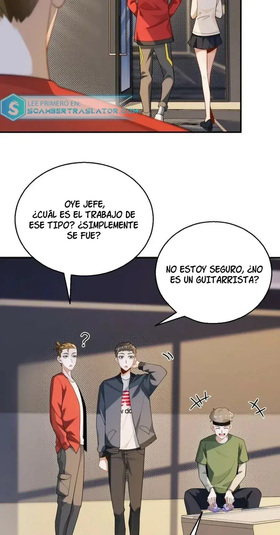Capitulo 35 page 12