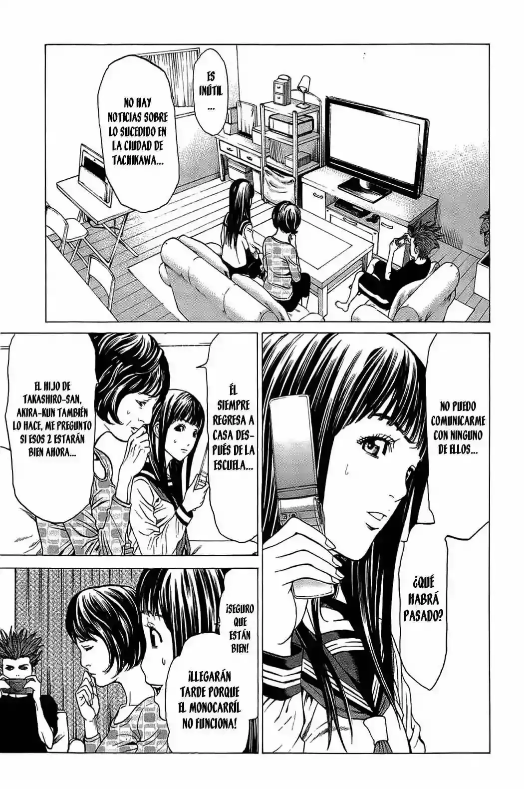 Capitulo 16 page 28
