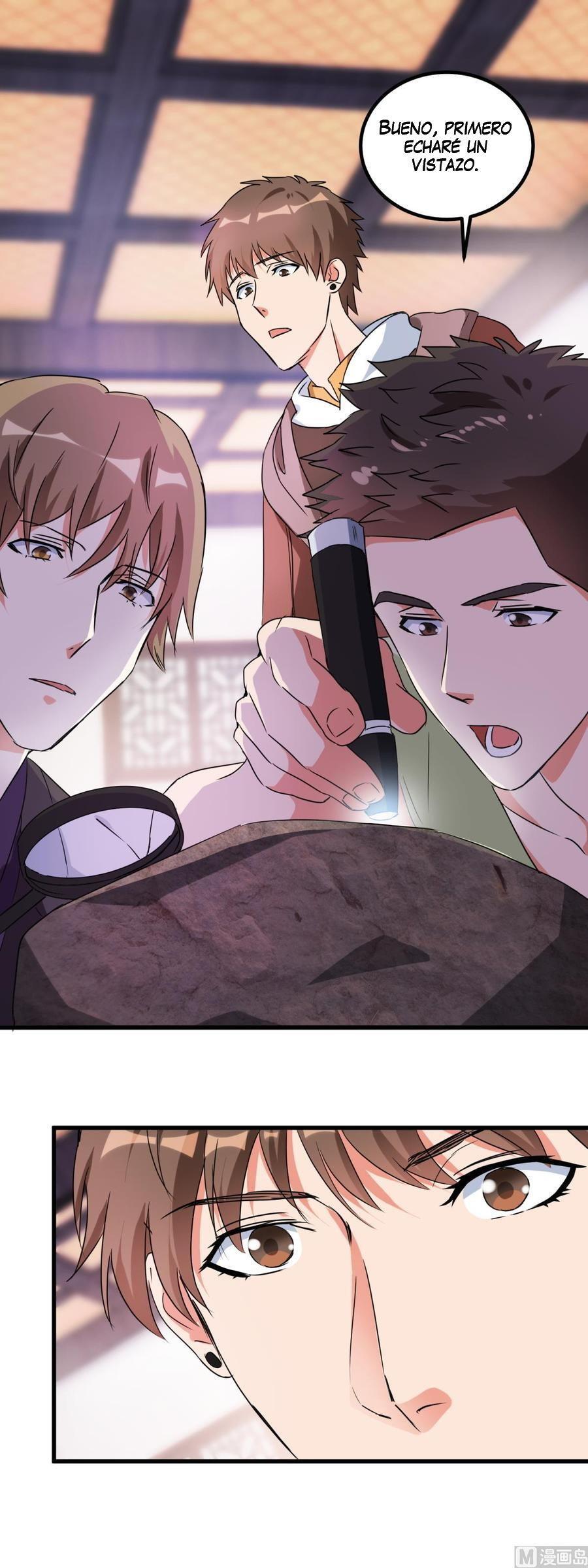Capitulo 34 page 21