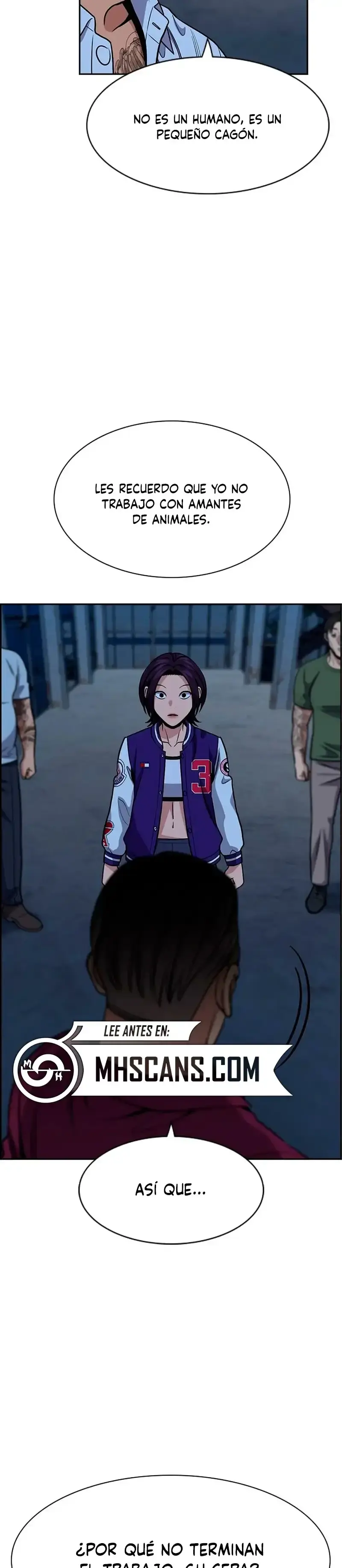 Capitulo 143 page 36