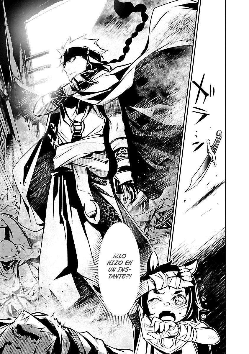 Capitulo 49 page 18