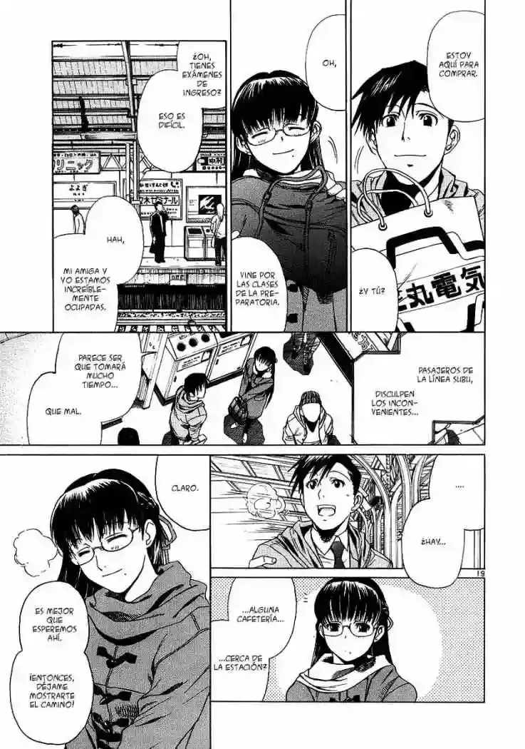 Capitulo 25 page 19