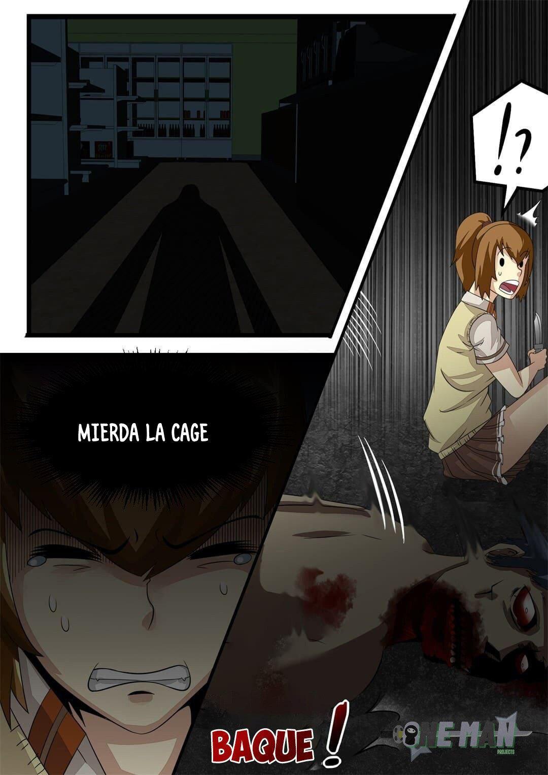 Capitulo 28 page 12