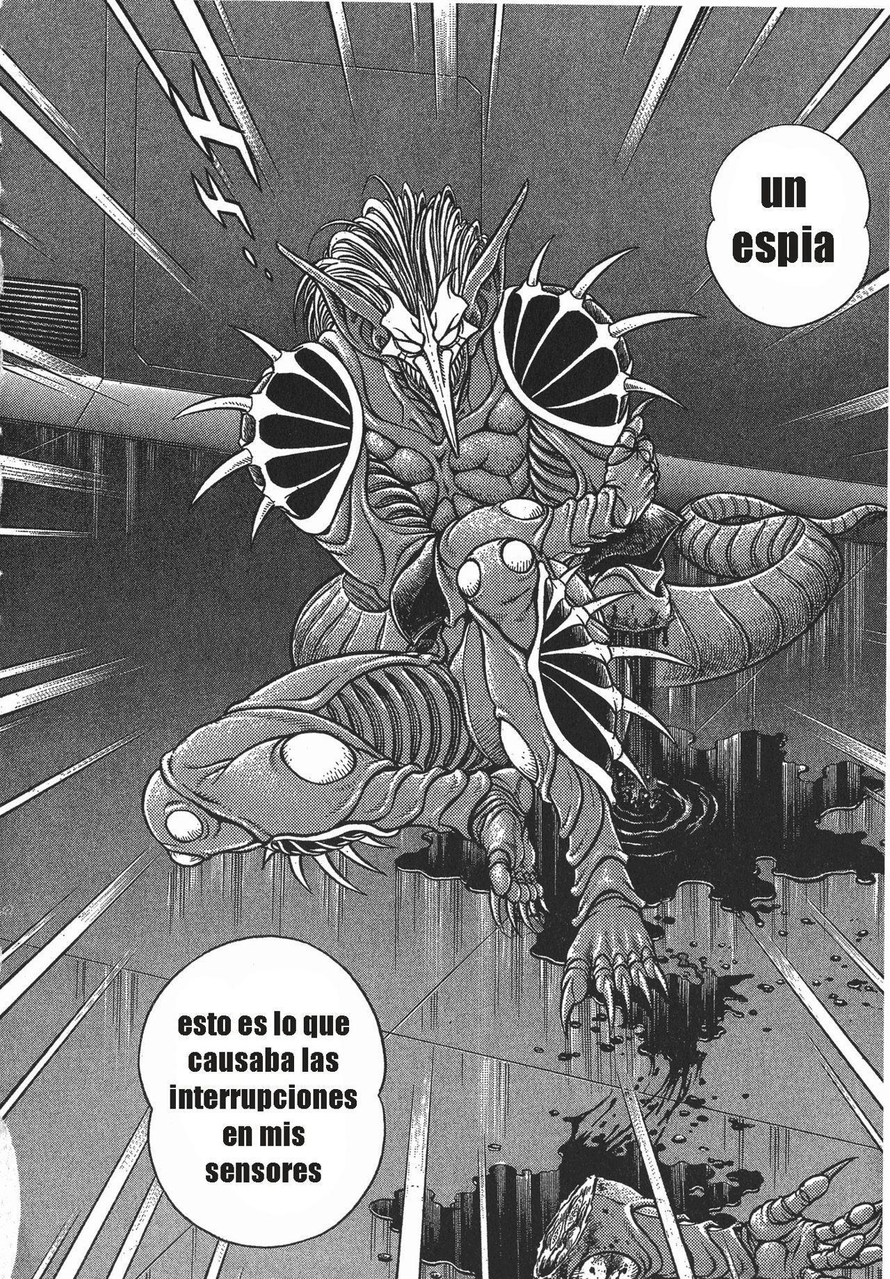 Capitulo 115 page 13
