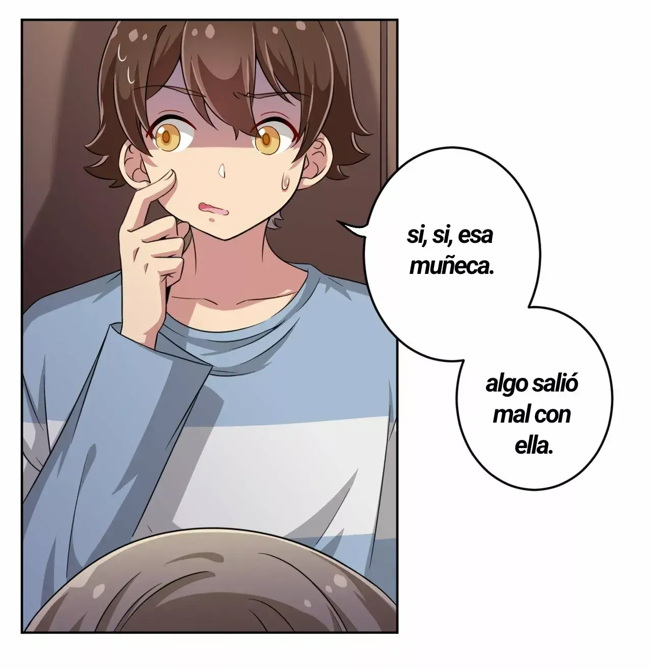 Capitulo 11 page 16