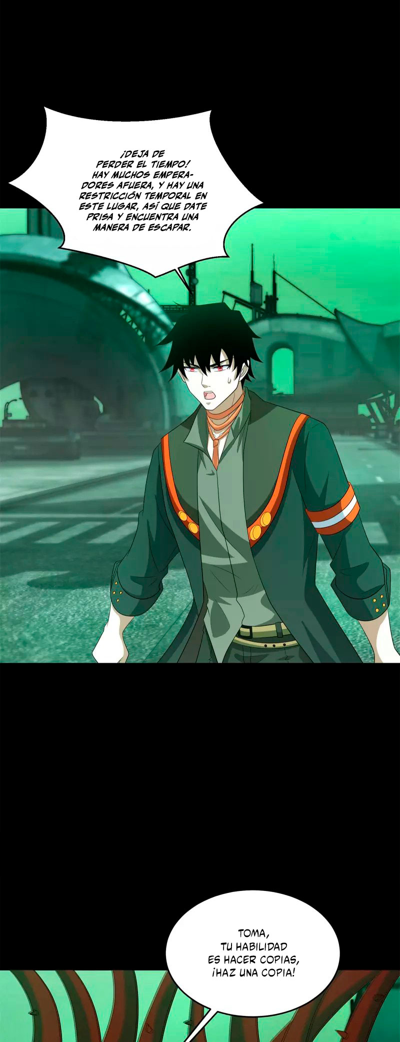 Capitulo 607 page 23