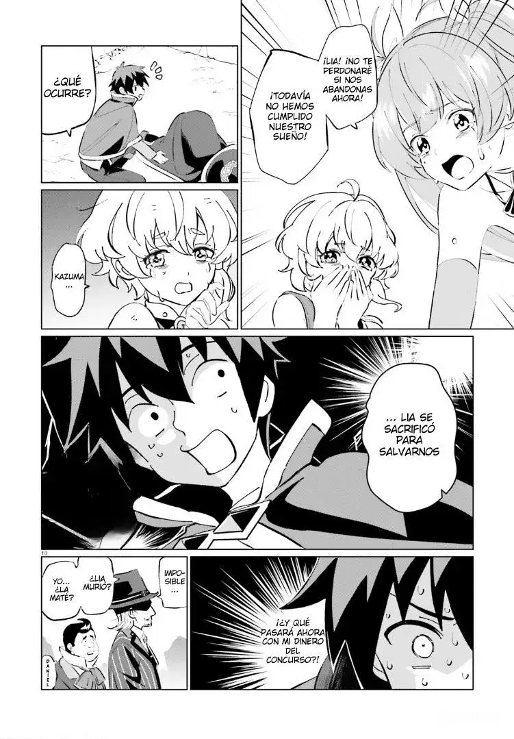 Capitulo 19 page 10