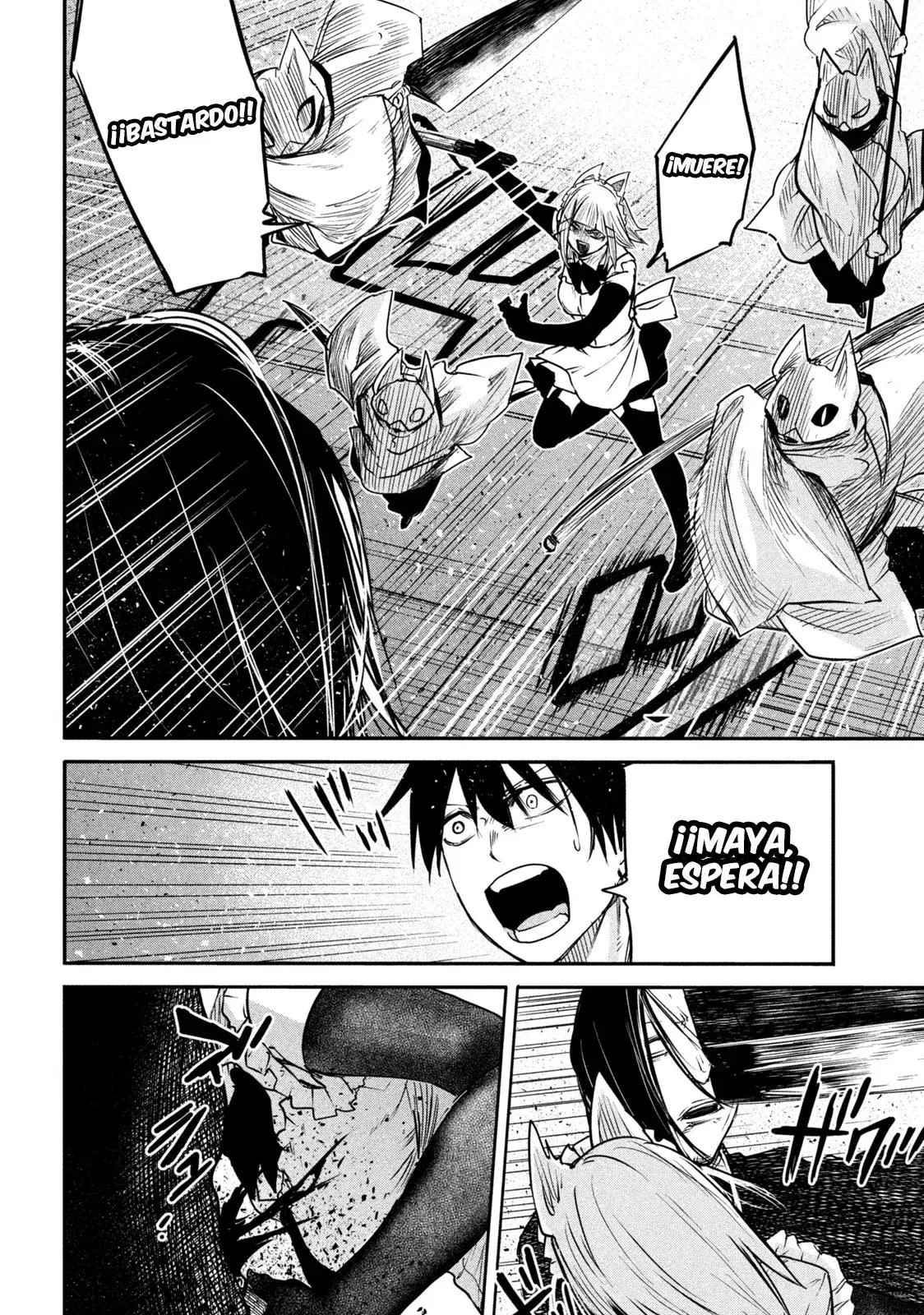 Capitulo 11.20 page 14