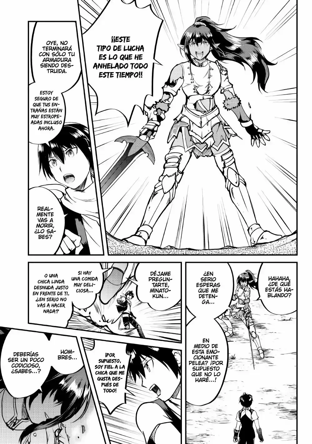 Capitulo 27 page 10