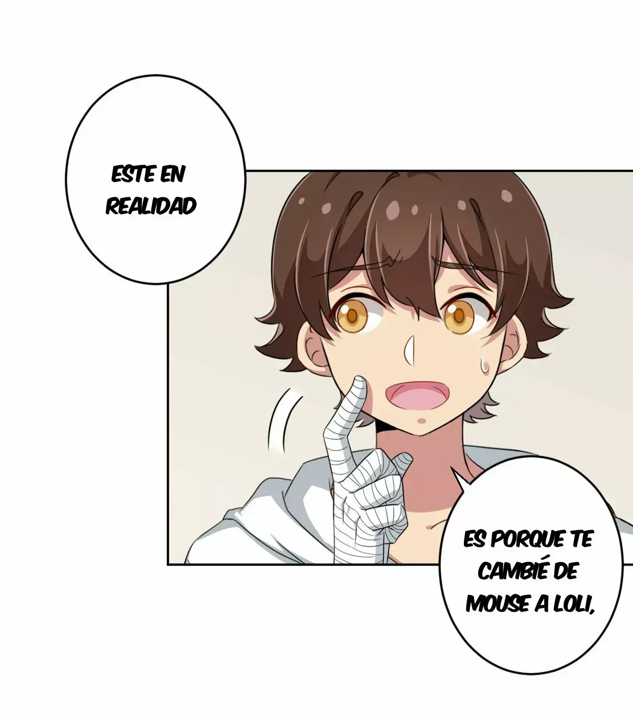 Capitulo 25 page 34