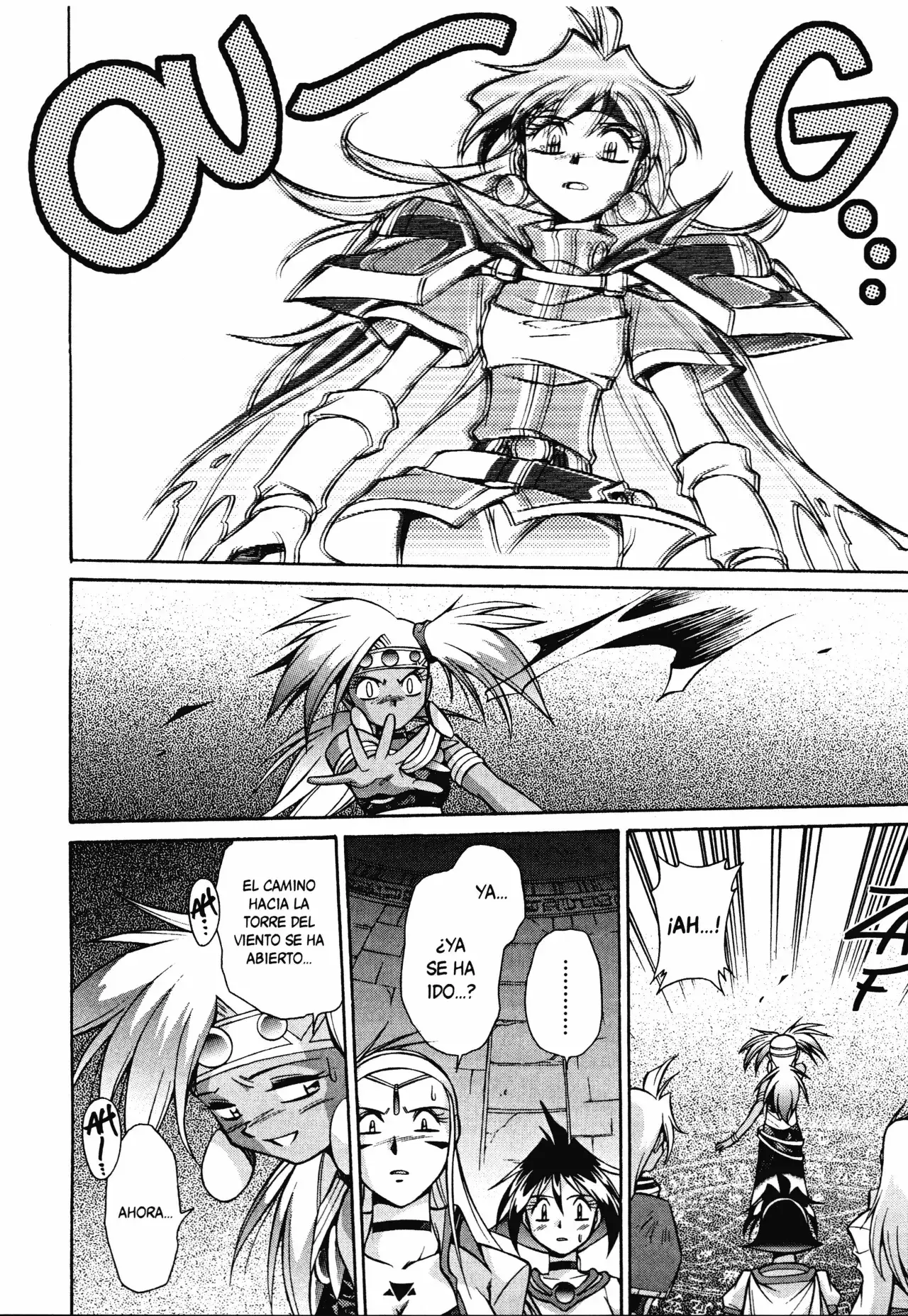 Capitulo 23 page 20