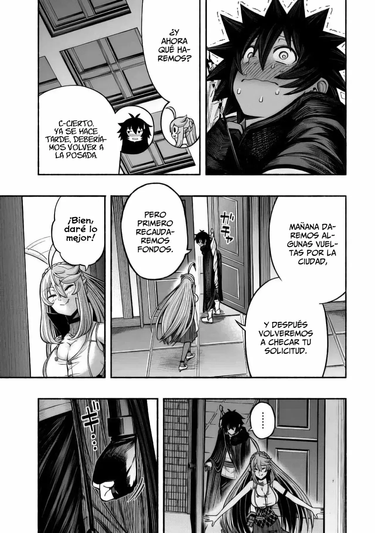Capitulo 8 page 11