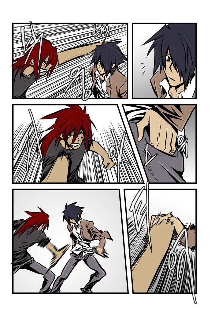 Capitulo 30 page 11