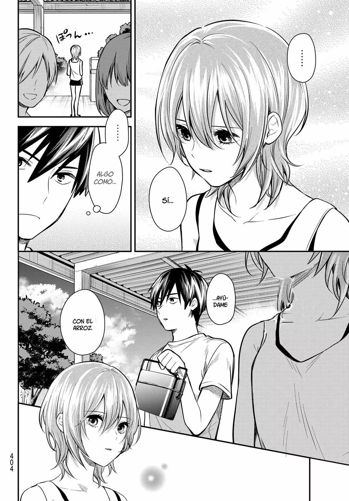 Capitulo 20 page 14