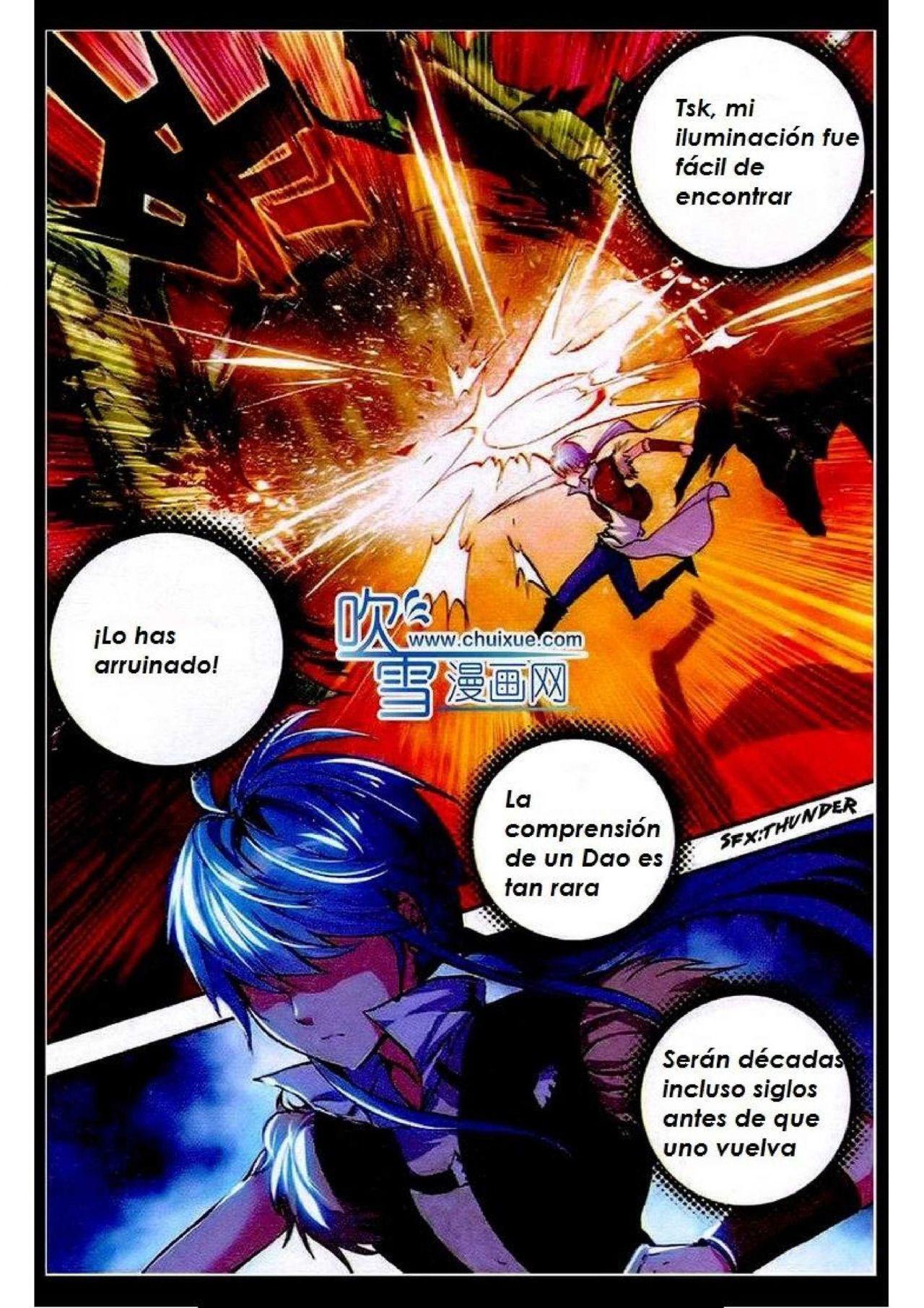 Capitulo 22 page 21