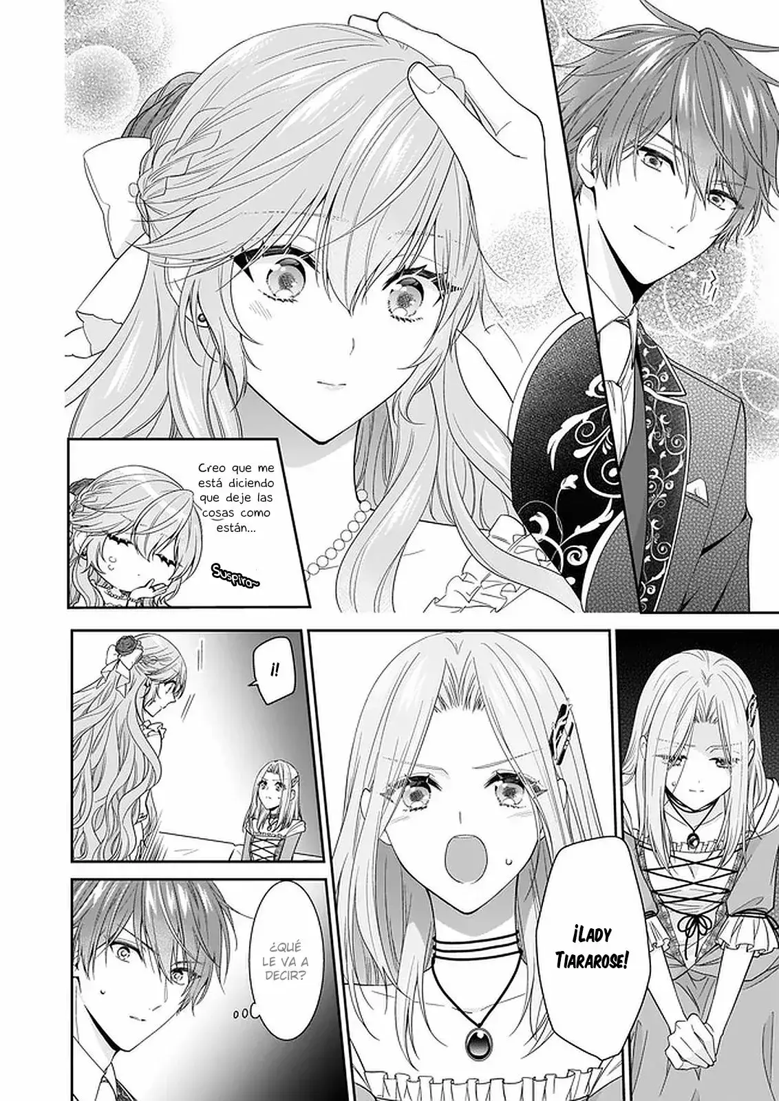Capitulo 27 page 18