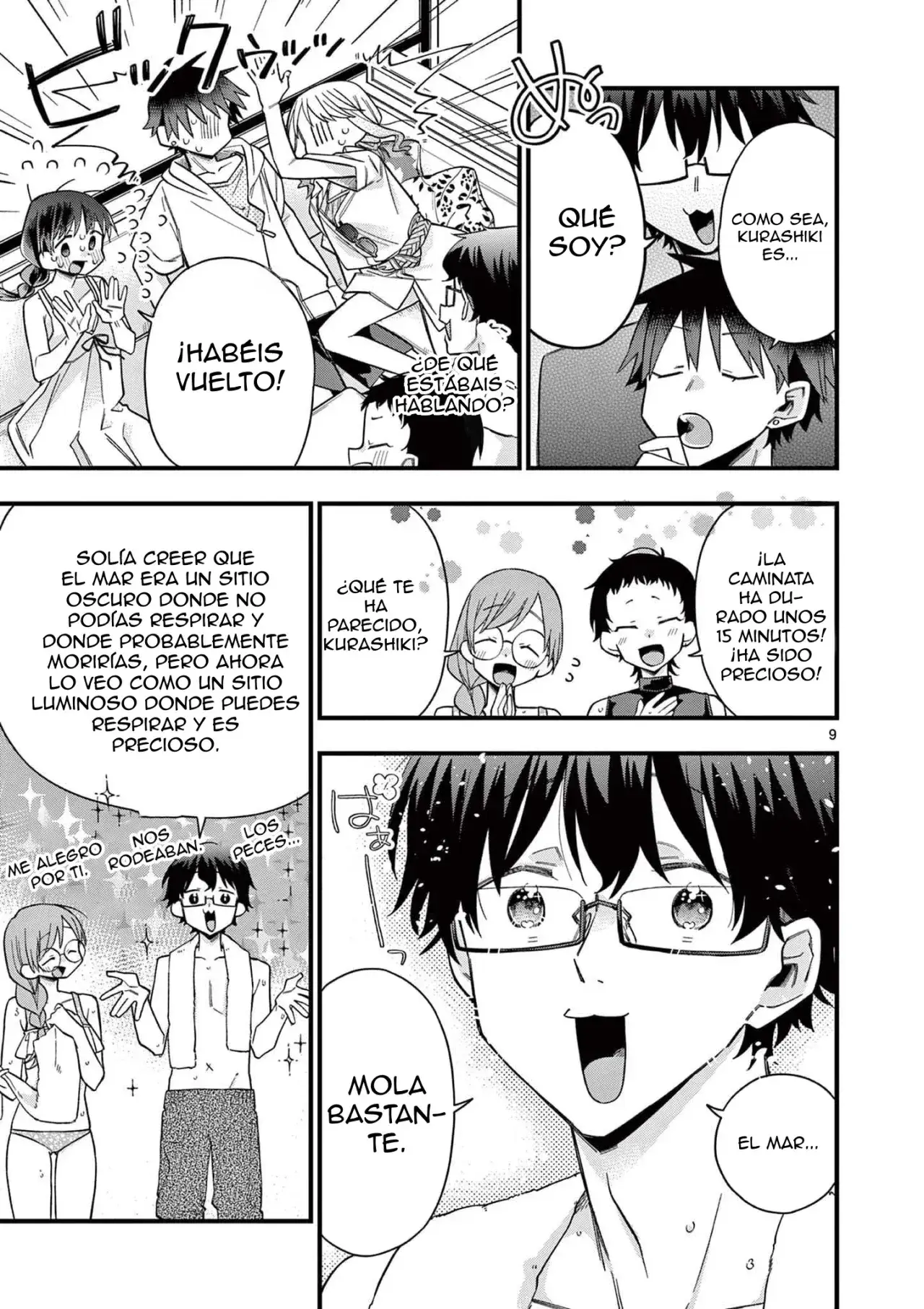 Capitulo 49 page 9